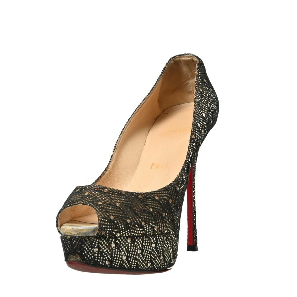 楽天市場】ルブタン グリッターの通販