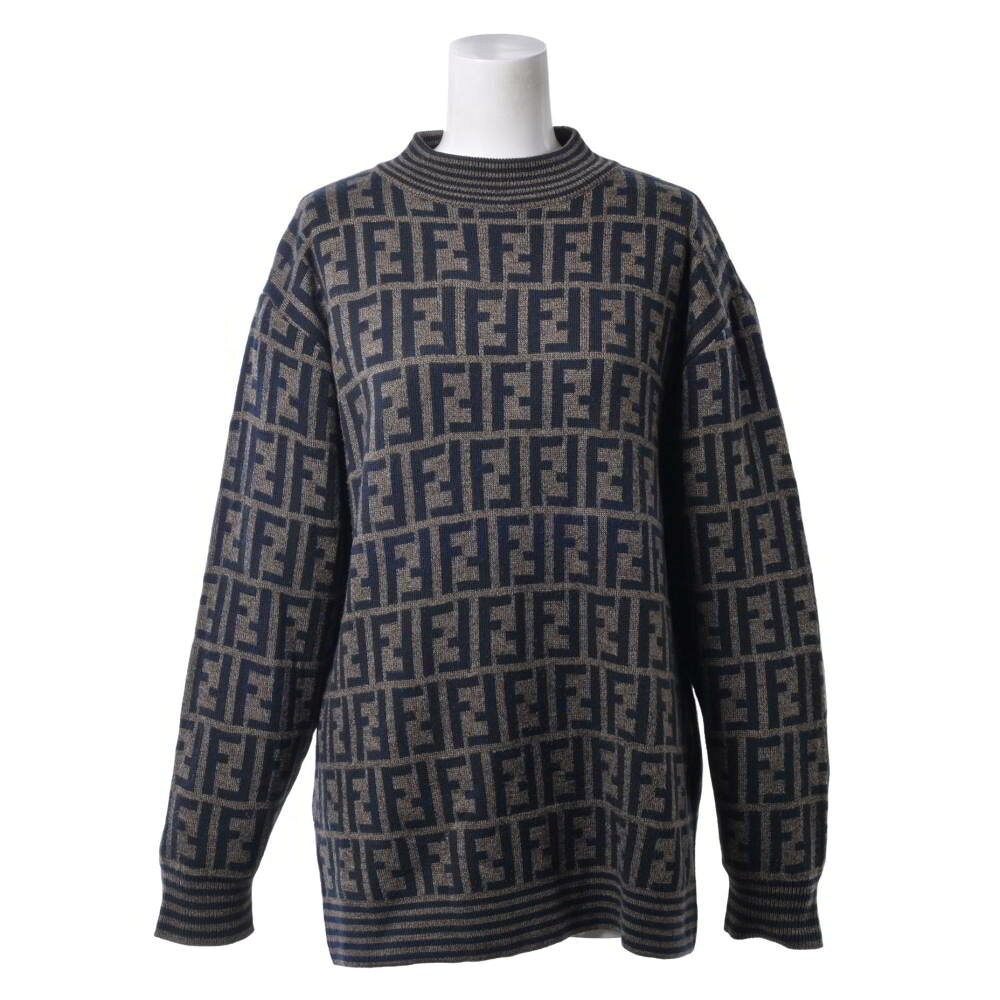 楽天市場】FENDI（ニット・セーター｜トップス）：レディース