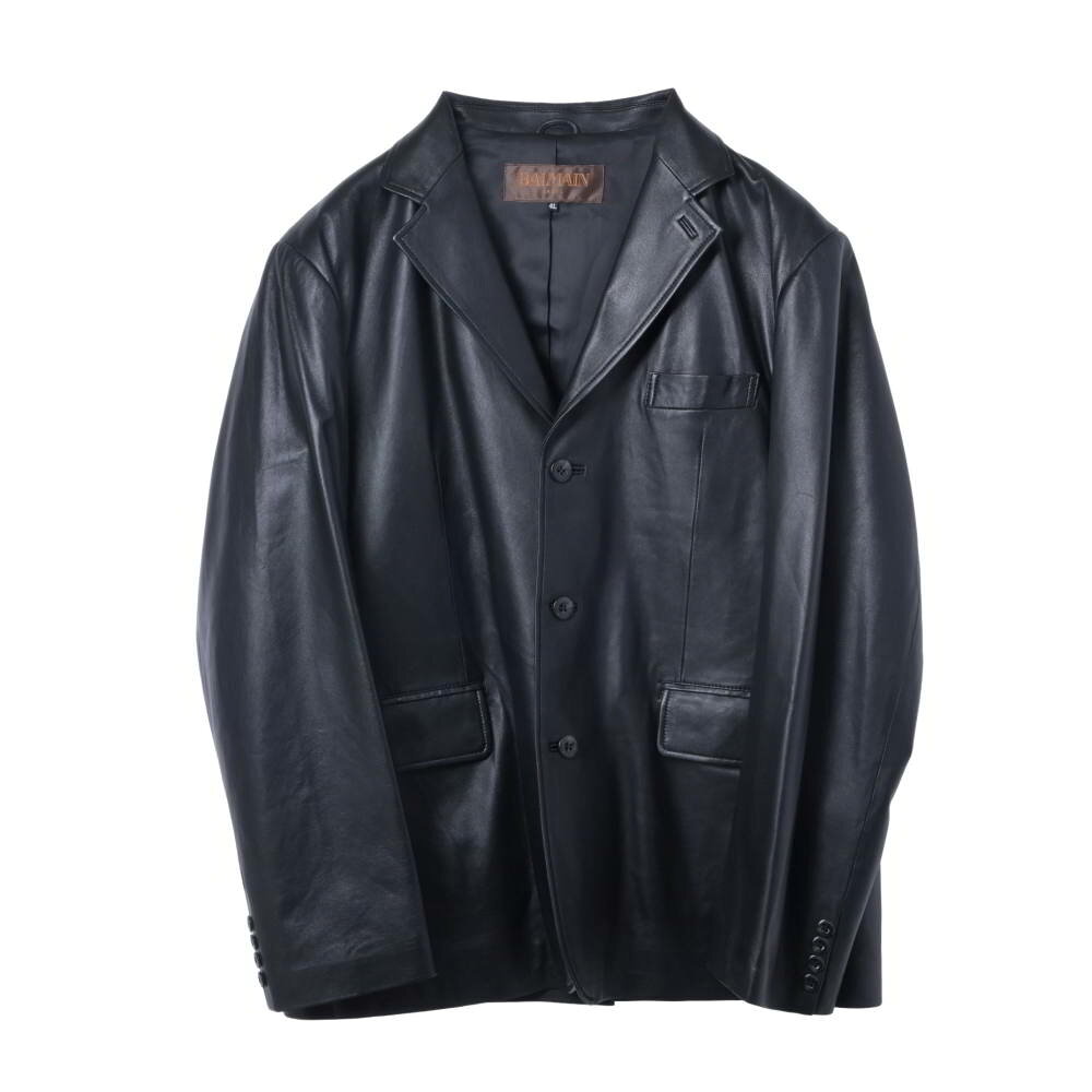 楽天市場】balmain（コート・ジャケット｜メンズファッション）の通販