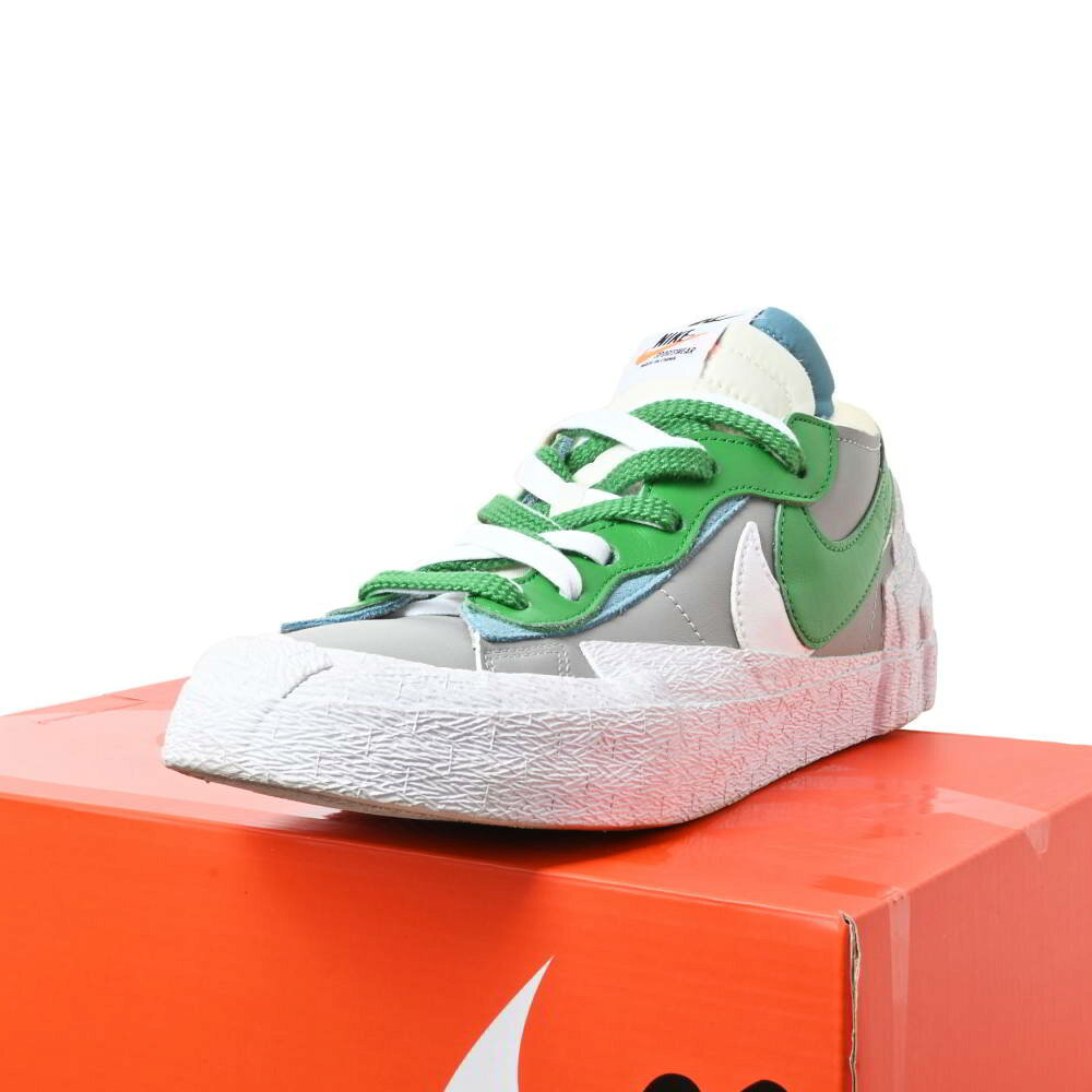 楽天市場】NIKE × SACAI (ナイキ×サカイ)（カラーグリーン）（靴）の通販