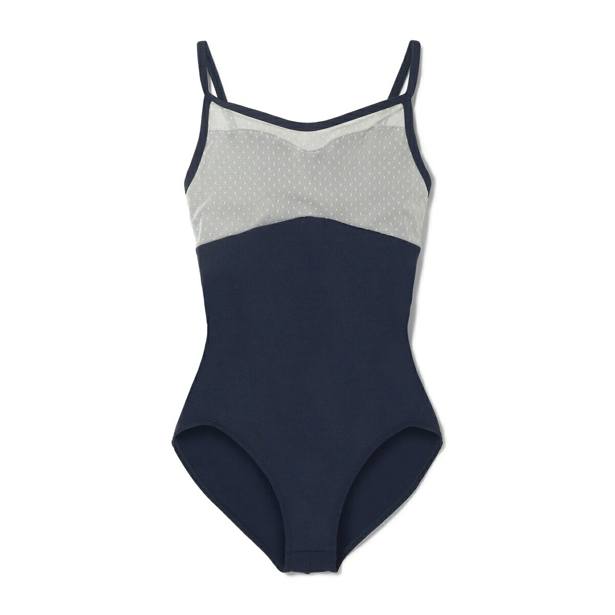 楽天市場】チャコット レオタード 120の通販