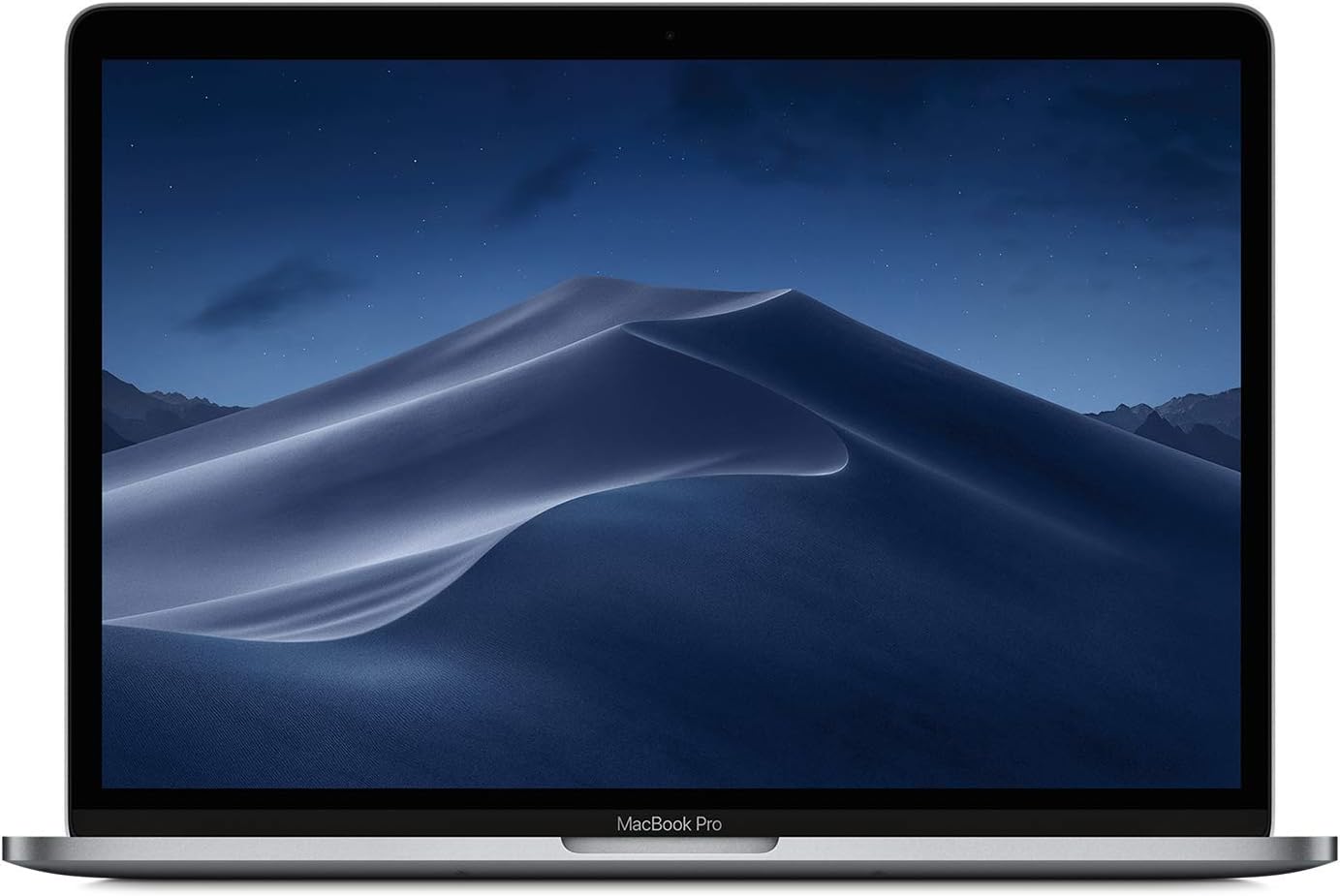 楽天市場】macbook pro 13 2018 スペースグレーの通販