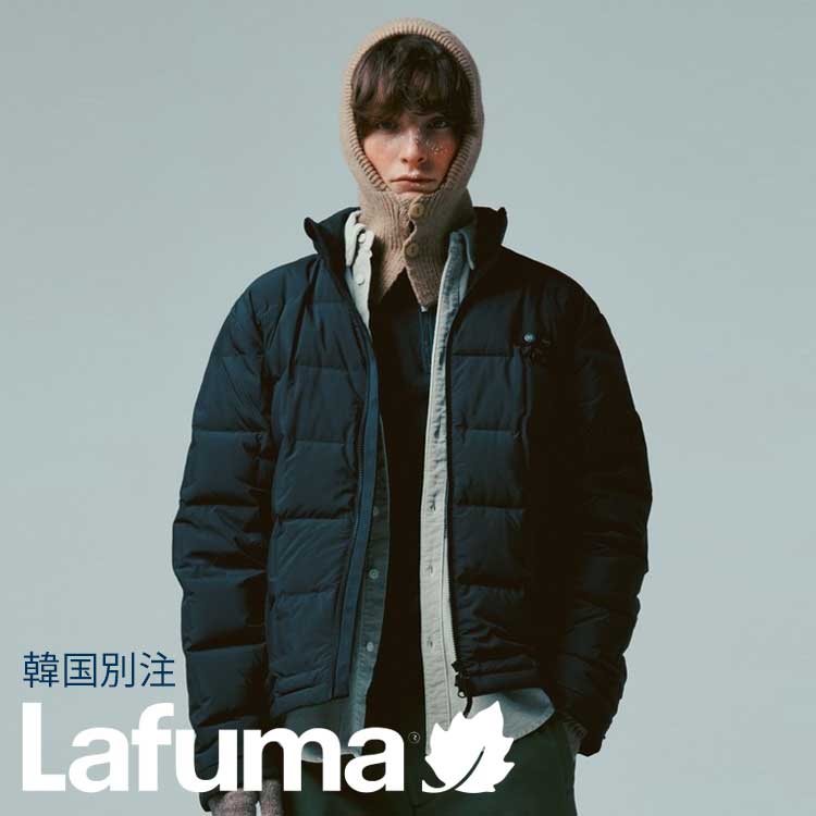 楽天市場】lafuma ラフマ ダウンの通販