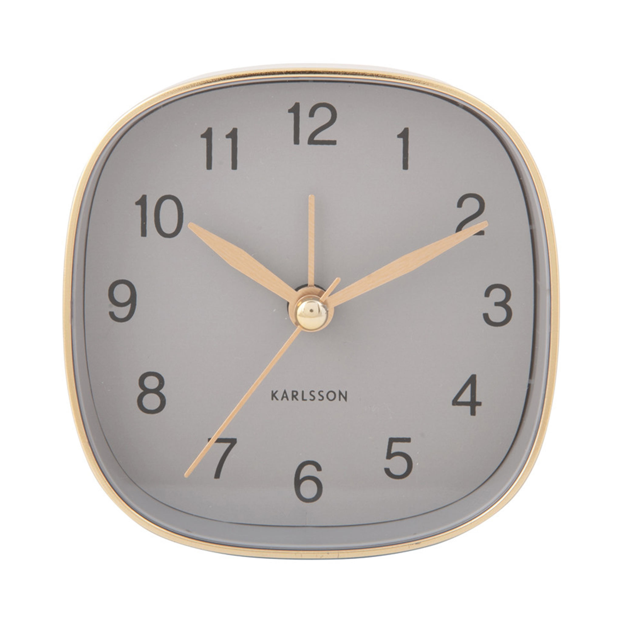 楽天市場】カールソン 置き時計の通販