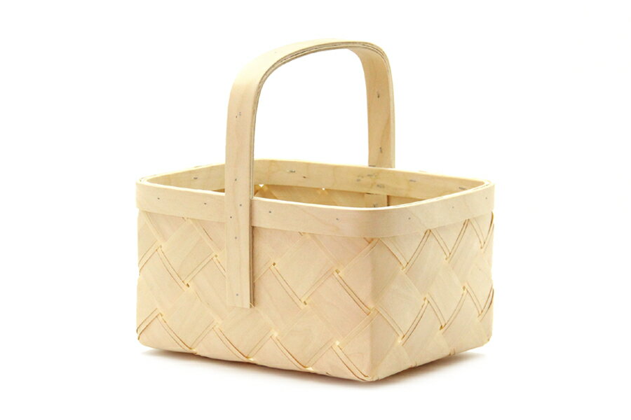 楽天市場】フィンランド 白樺 かごの通販