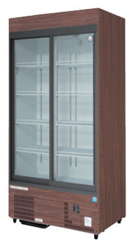 楽天市場】福島工業 冷蔵 リーチイン ショーケース w900の通販