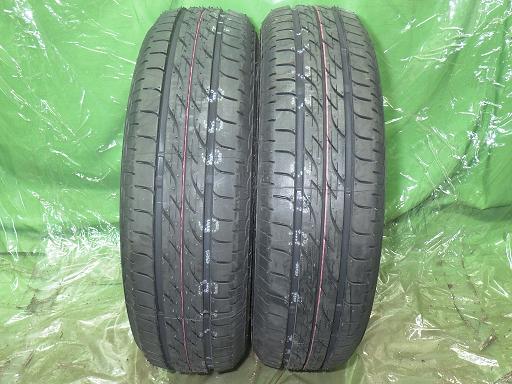 楽天市場】ブリヂストン ネクストリー 155/65r14の通販