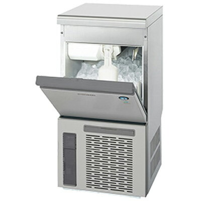 楽天市場】ホシザキ 製氷機 im25の通販