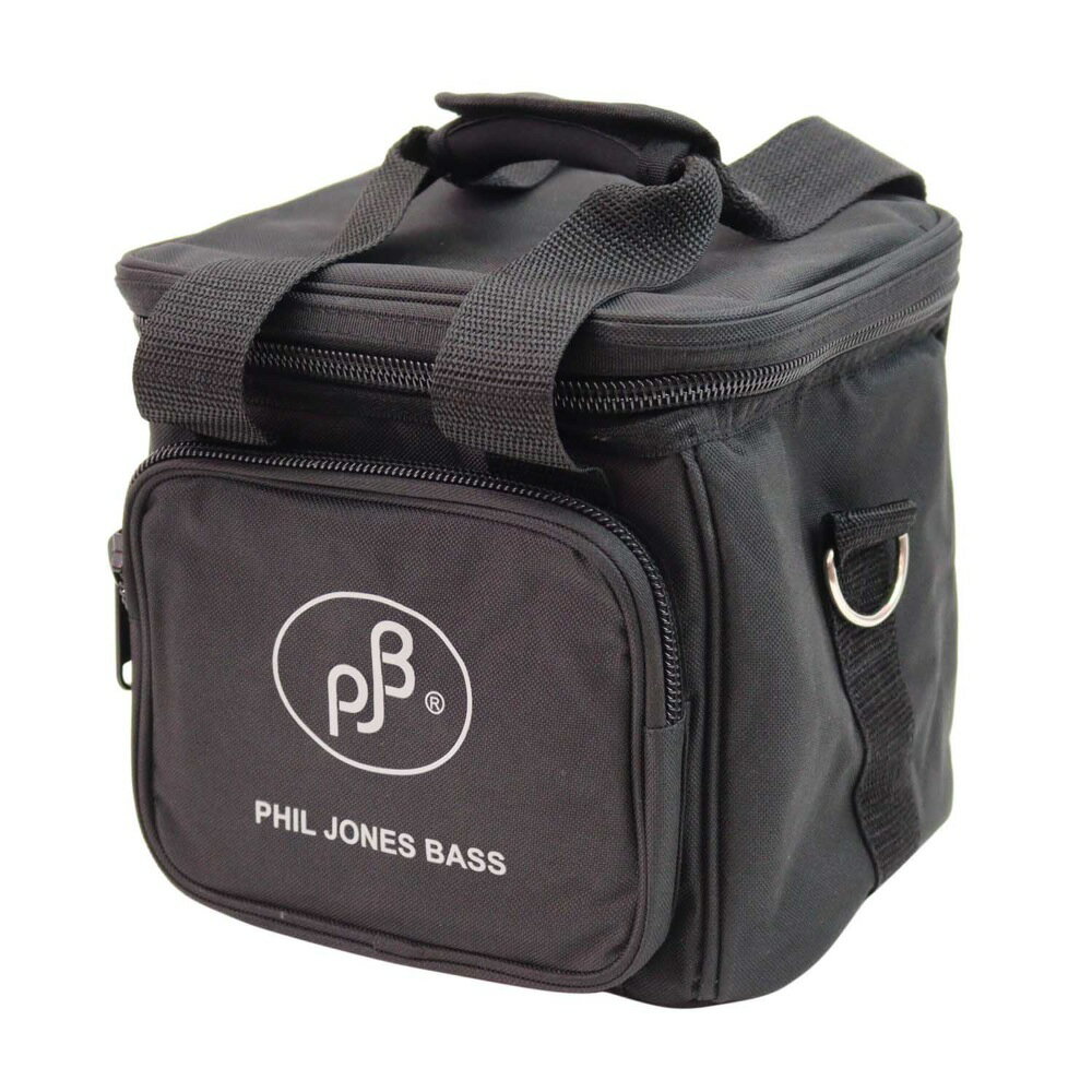 楽天市場】PHIL JONES BASS BRIEFCASE ベースアンプの通販