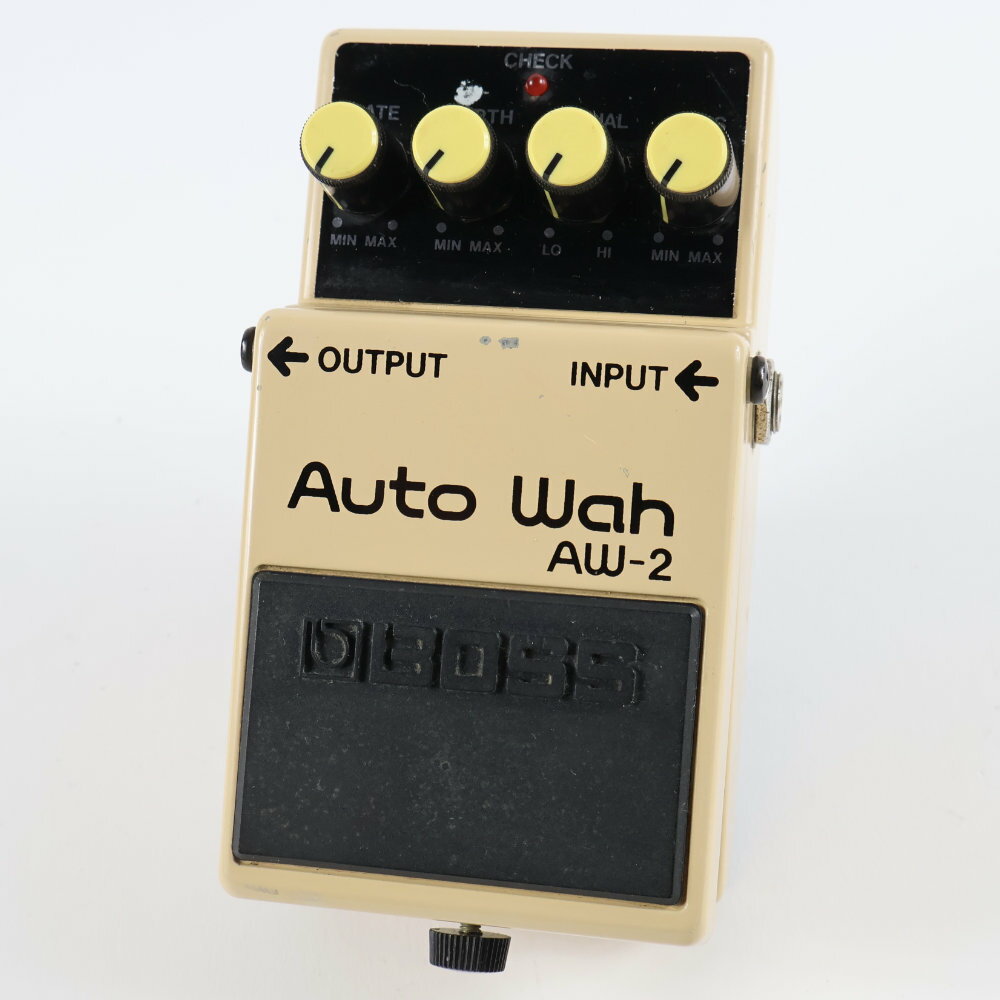 楽天市場】エフェクター オートワウの通販