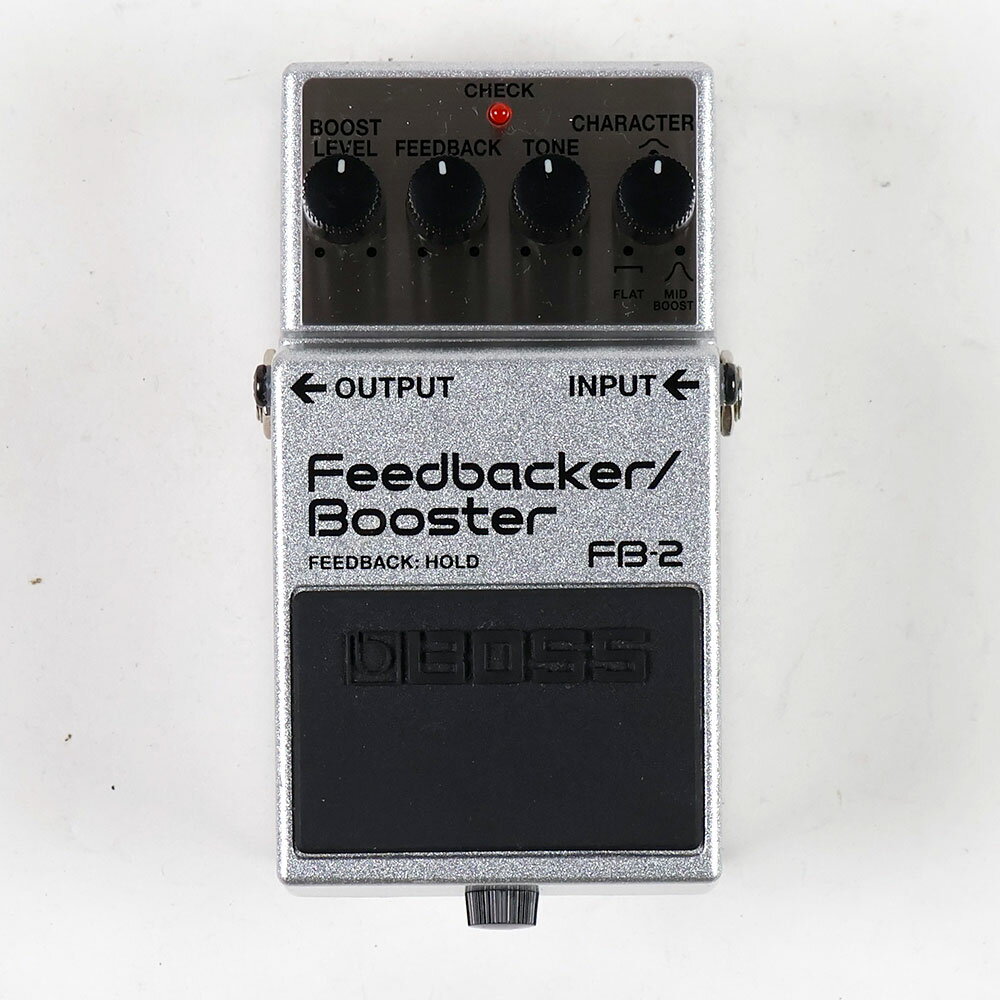 楽天市場】boss fb－2 feedbacker／boosterの通販