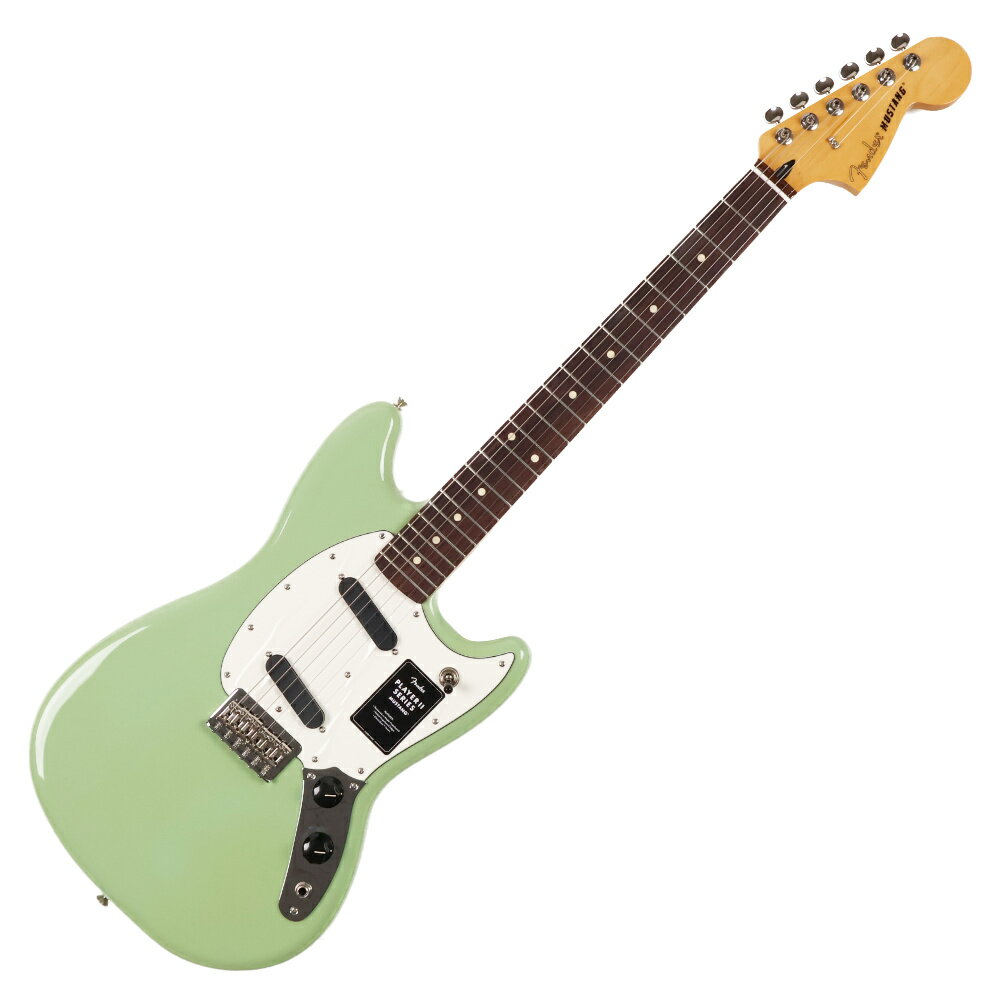 楽天市場】fender mustang 69の通販