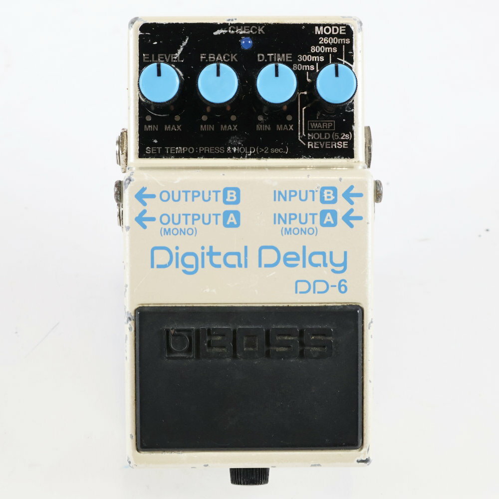 楽天市場】boss dd－20 giga delayの通販