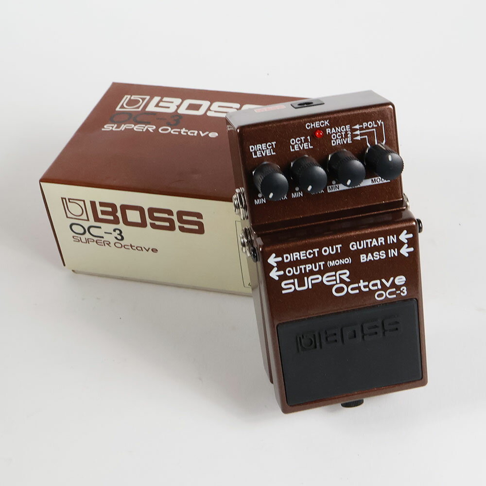 楽天市場】boss oc-3 super octaveの通販