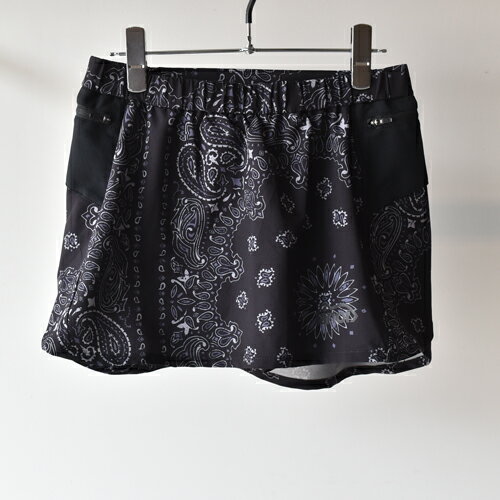 楽天市場】ranor ランニングスカートの通販