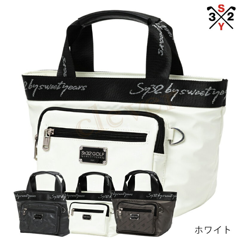 楽天市場】sy32 ゴルフ（バッグ・ケース｜ゴルフ）：スポーツ