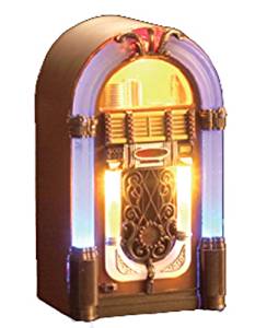 楽天市場】レトロ ジュークボックスの通販