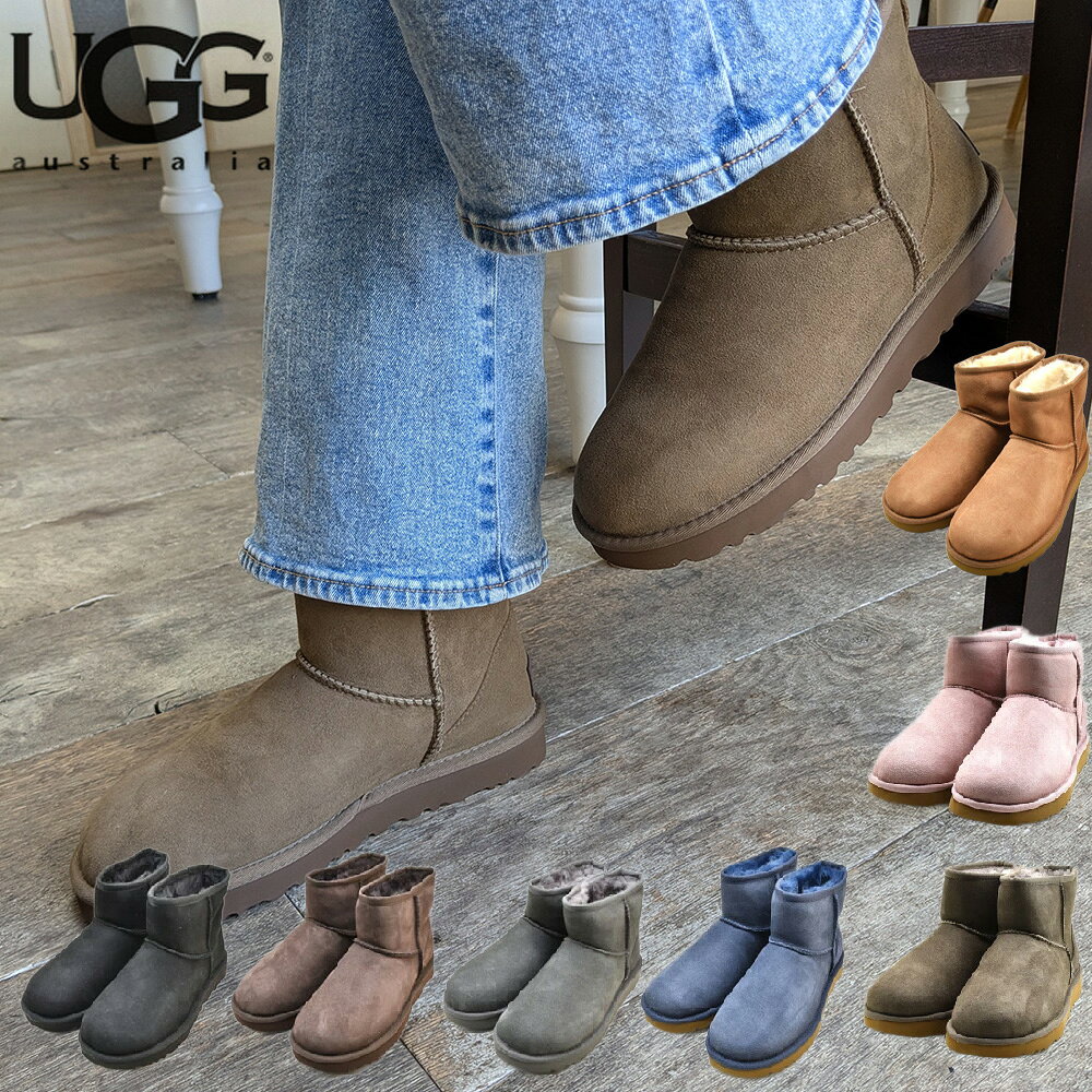 楽天市場】ugg ブーツ 22センチの通販