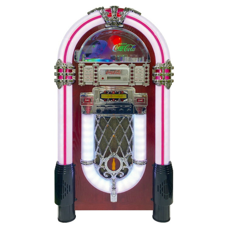 楽天市場】ジュークボックス bluetooth（TV・オーディオ・カメラ）の通販