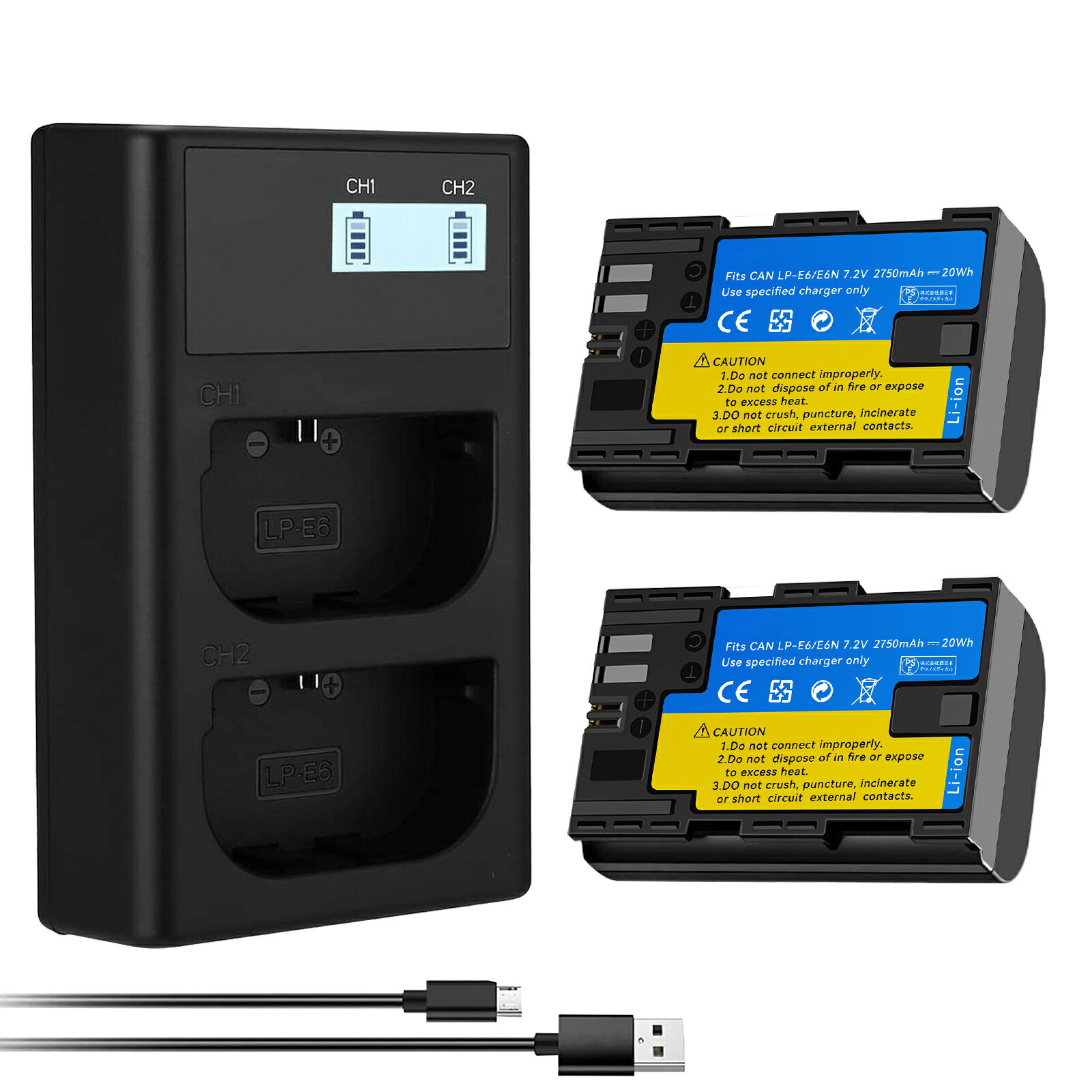 楽天市場】canon 5d mark3 バッテリーの通販