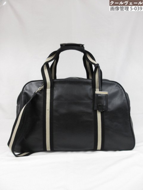 楽天市場】BALLY（ボストンバッグ｜メンズバッグ）：バッグ<バッグ