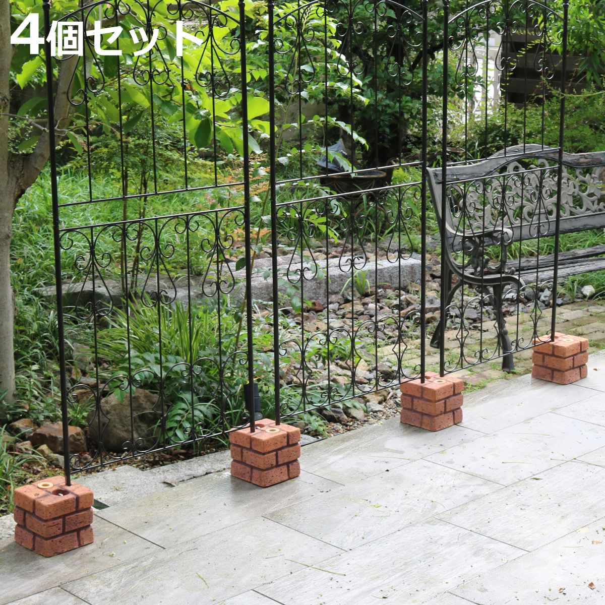 楽天市場】ブロックウェイトの通販