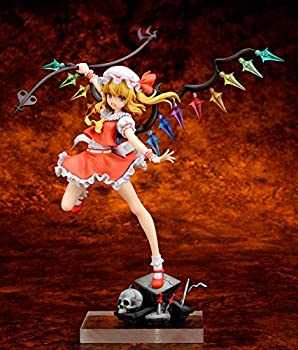 楽天市場】東方Project フランドール・スカーレット [AQ] 1/7 完成品