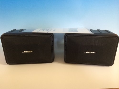 楽天市場】スピーカー bose 101の通販