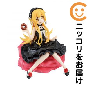 楽天市場】一番くじ ラストワン賞 忍野忍 フィギュア（ホビー）の通販