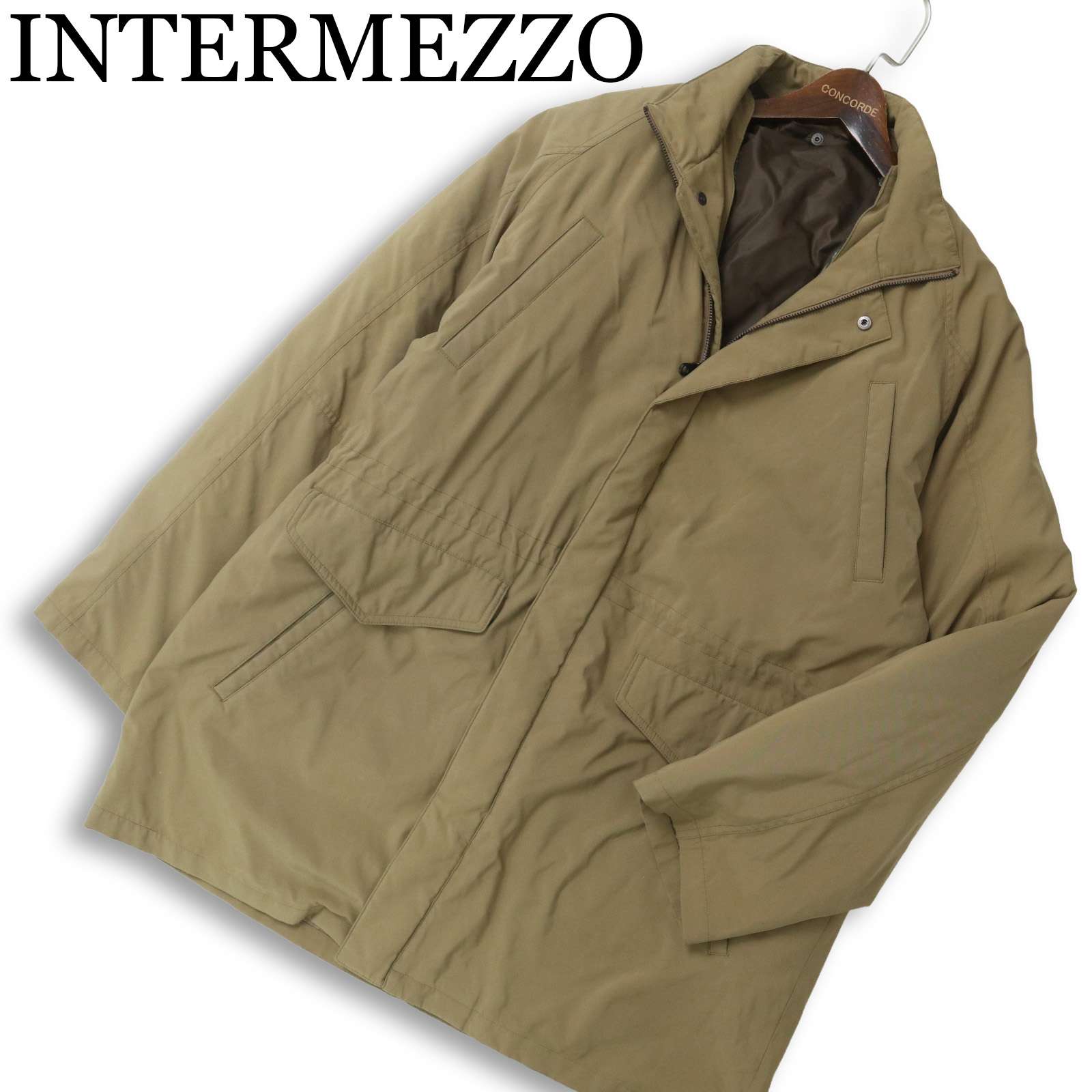 楽天市場】ダーバン（ブランドインターメッツォ）（コート・ジャケット