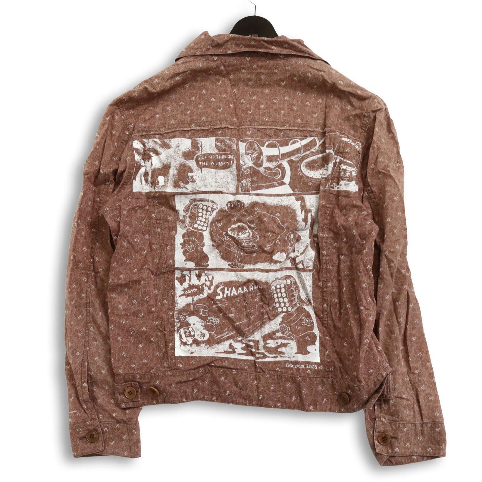 楽天市場】CABANE de ZUCCA（コート・ジャケット｜メンズファッション