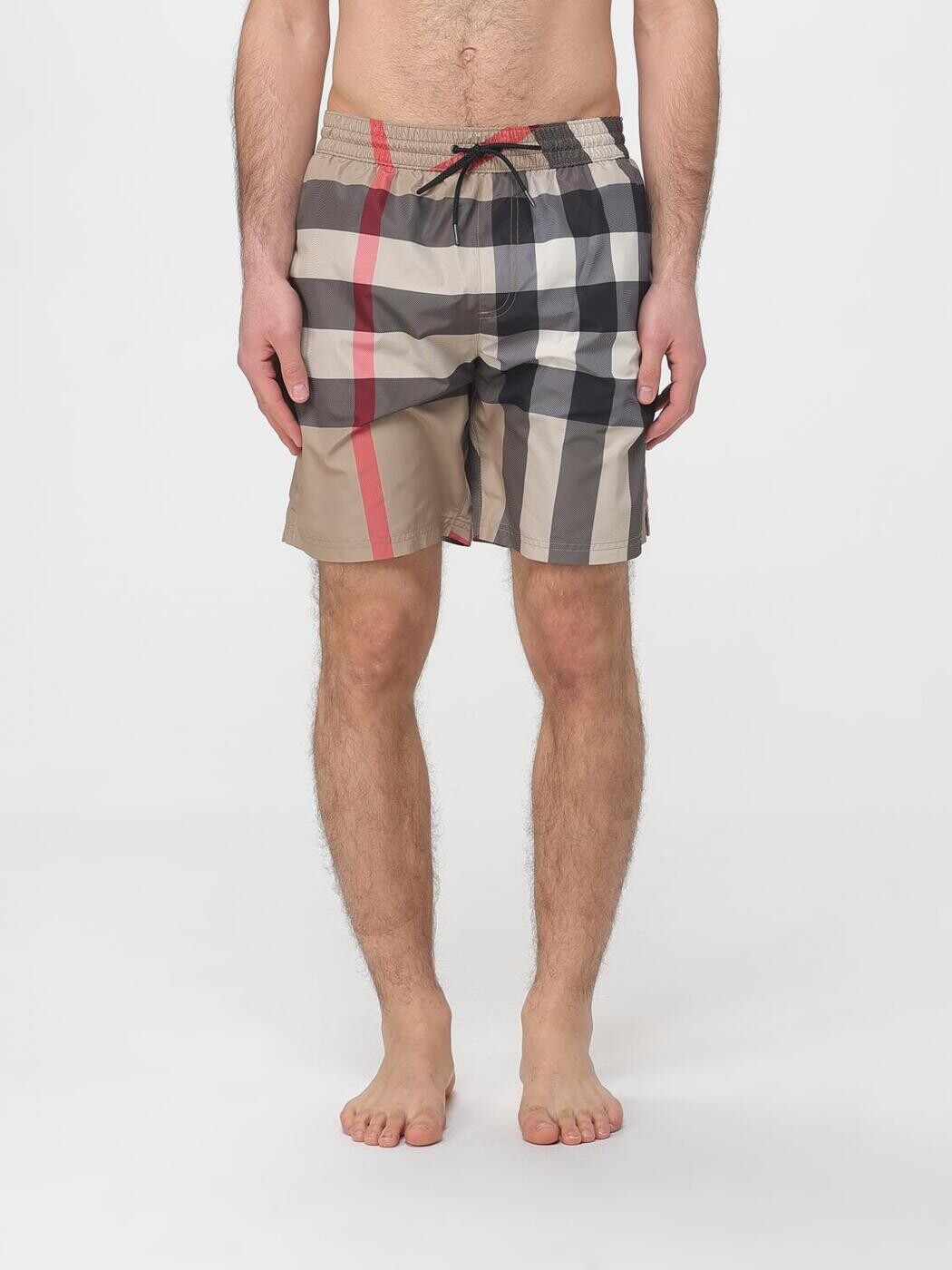 楽天市場】バーバリー（水着｜メンズファッション）の通販