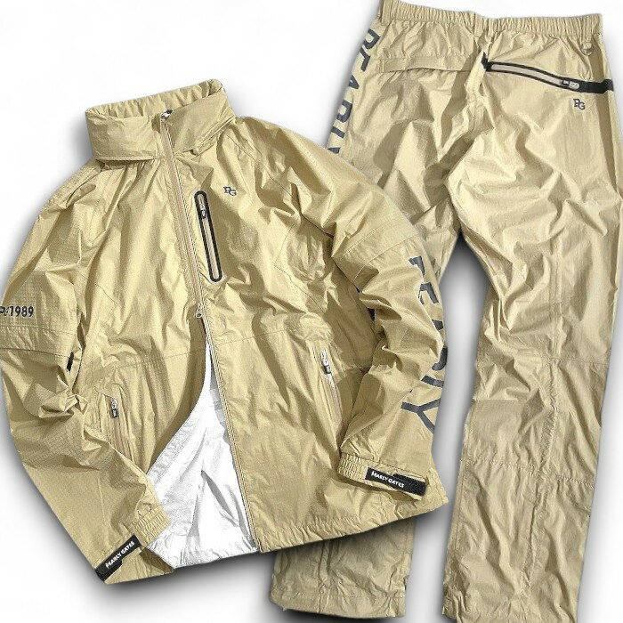 楽天市場】セットアップ メンズ（ブランドパーリーゲイツ）（ウェア