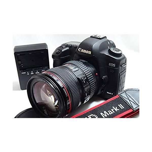 楽天市場】eos 5d mark ii レンズキット 中古の通販