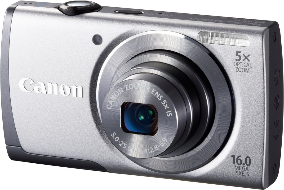 楽天市場】Canon PowerShot A3300 ISの通販