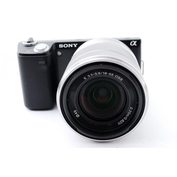 楽天市場】sony nex－5 レンズの通販