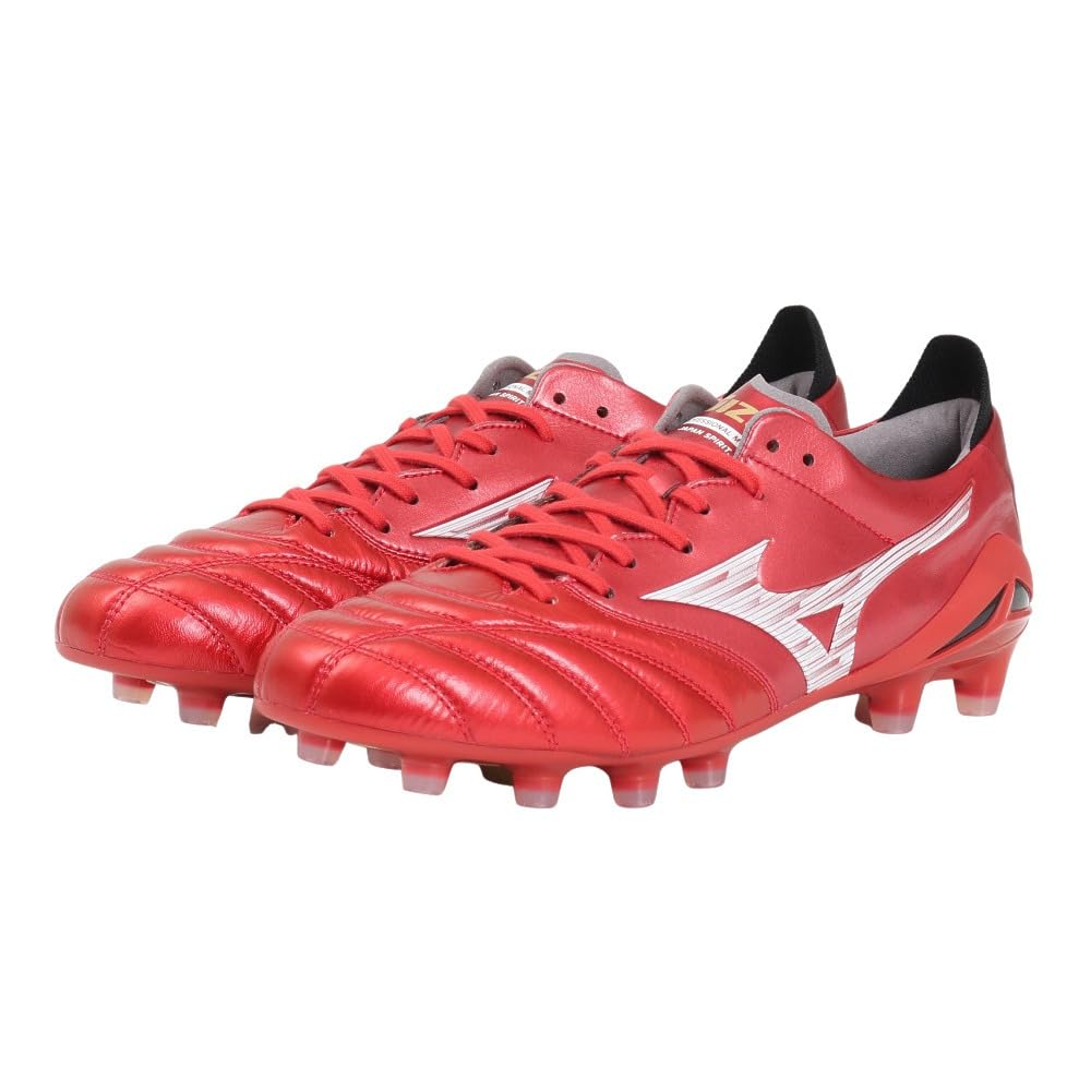 楽天市場】モレリア 赤（スポーツ・アウトドア）の通販