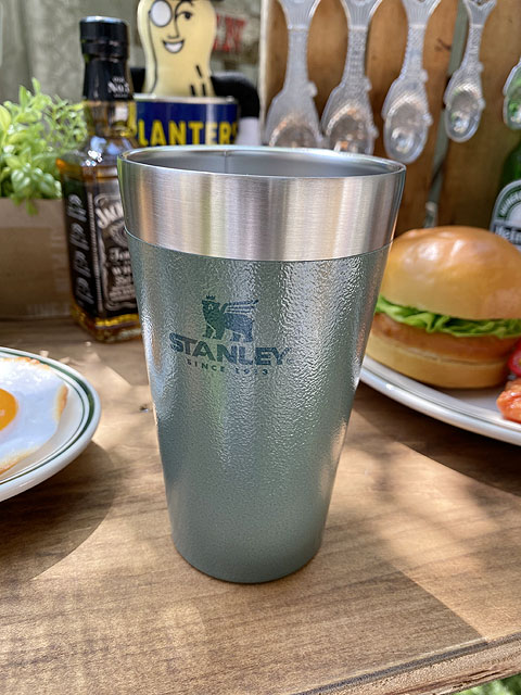 楽天市場】スタンレー スタッキング 旧ロゴの通販