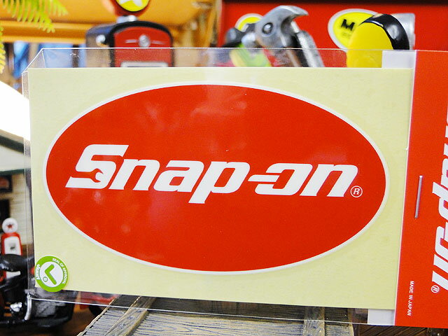 楽天市場】スナップオン 看板の通販