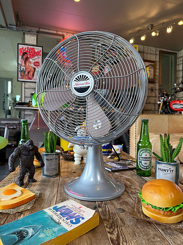 楽天市場】アメリカン 扇風機の通販