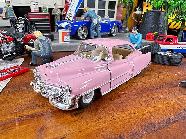 楽天市場】キャデラック（ミニカー・トイカー｜車）：乗り物のおもちゃ