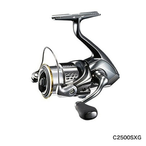 シマノ「18ステラ」をエキスパートが辛口インプレ！セルテート・ヴァン