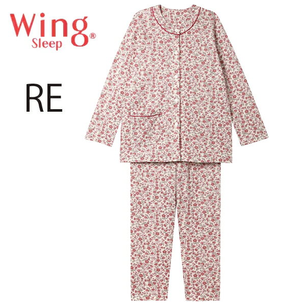 楽天市場】キルト パジャマ（ブランドワコール）（ナイトウェア