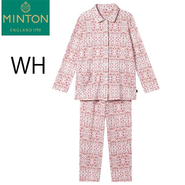 楽天市場】ワコール ミントン パジャマの通販