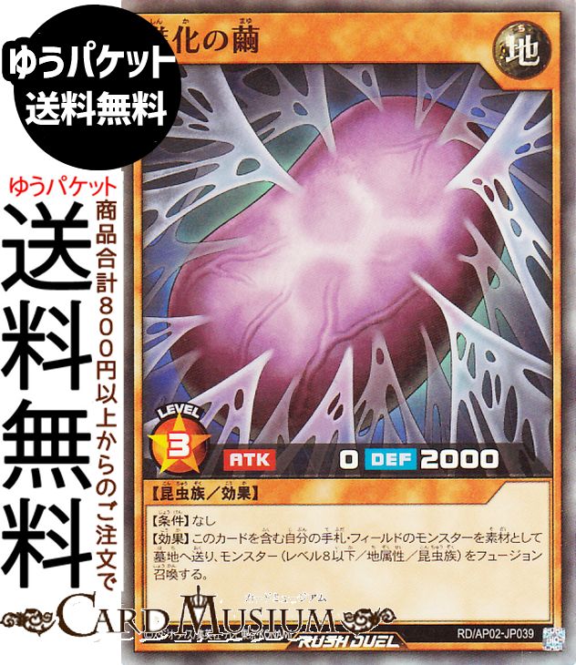 楽天市場】進化の繭の通販