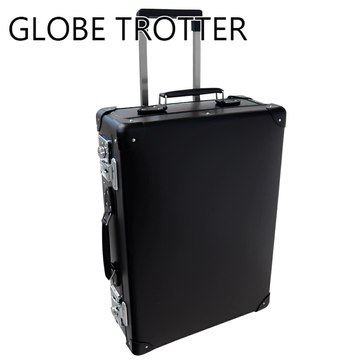 グローブ・トロッターの選び方【後悔】しない3つのポイント | poker-closet