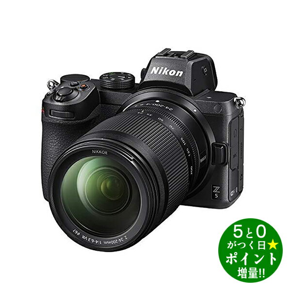 楽天市場】nikon z5（メーカーニコン）（デジタルカメラ｜カメラ