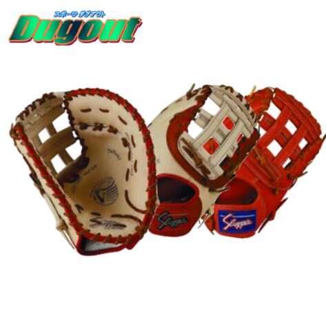楽天市場】ファーストミット 軟式 左投げ（ブランド久保田スラッガー