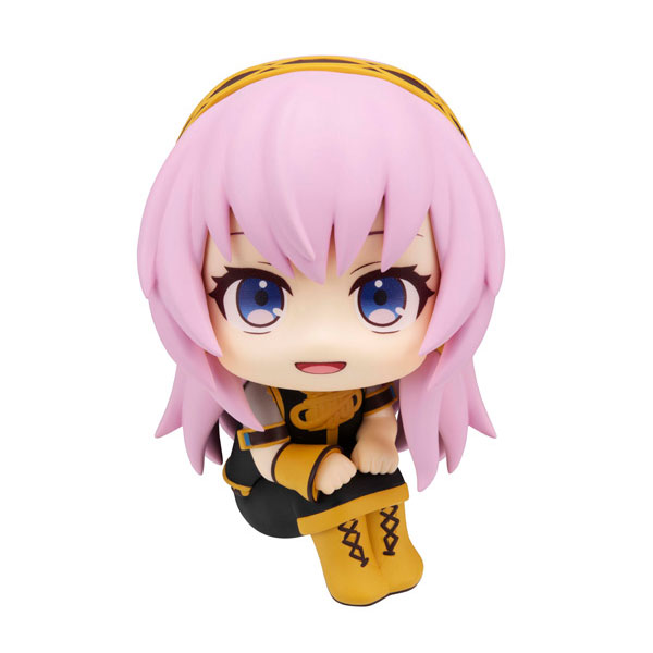 楽天市場】メガジャンボふわふわぬいぐるみ 巡音ルカの通販