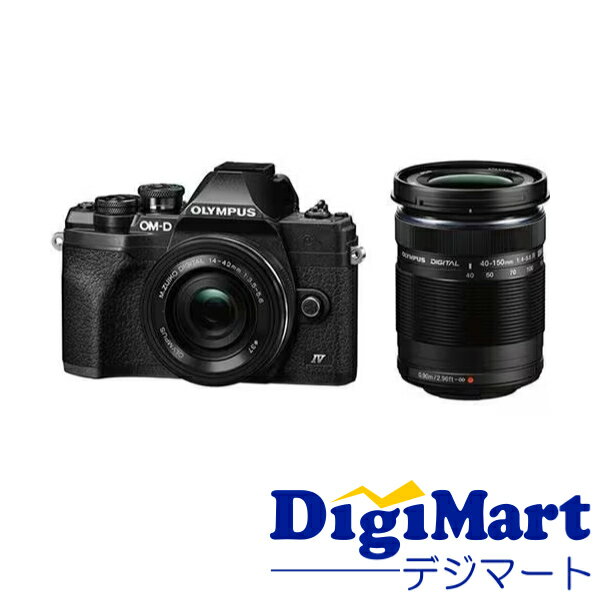 楽天市場】om-d e-m10 mark iv ezダブルズームキットの通販